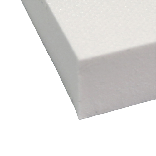 高性能放熱ゴム 40mm×40mm×12mm