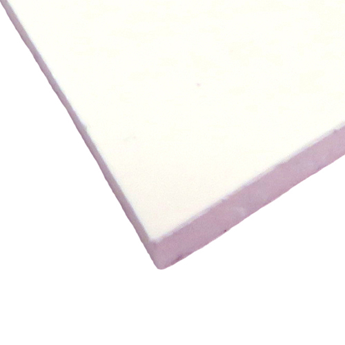 高性能放熱ゴム 80mm×80mm×5mm