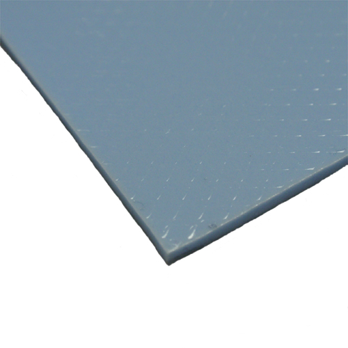 超柔らか高放熱ギャップフィラー 100×100×0.5mm