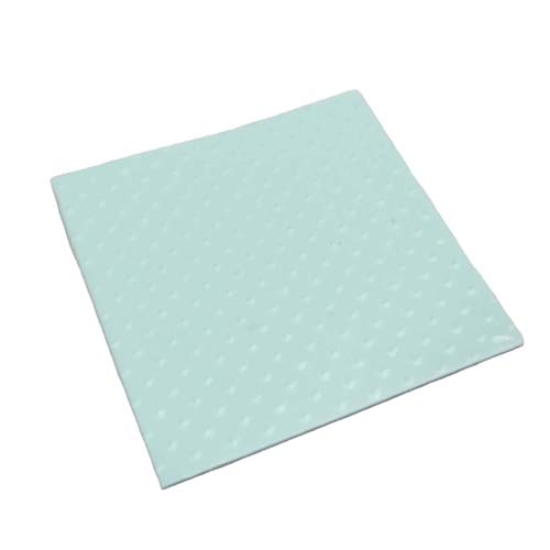 T-Global製高熱伝導シート 熱伝導率12.5W/m・K 30×30×0.5mm