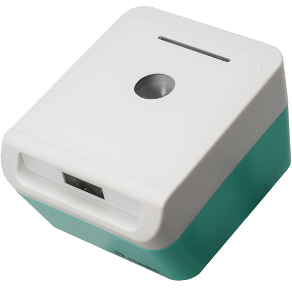 MedicDPM DataMatrix/QRリーダ USB