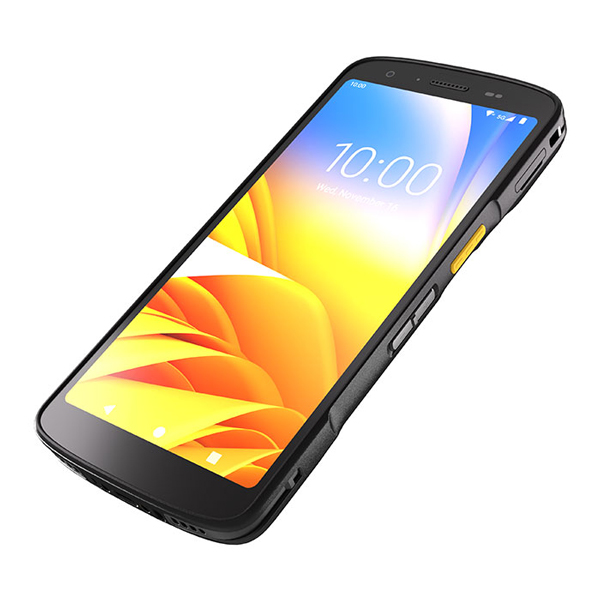 ZEBRA TC22 モバイルコンピュータ (Qualcomm 5430/8GB/フラッシュ128GB/Android/6型/SIMスロット：なし)