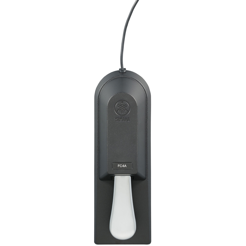 サスティンペダル