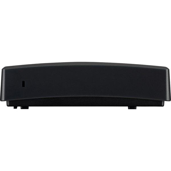 無線LANアクセスポイント ブラック