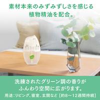 お部屋の消臭力　ＰＡ　木漏れ日のうたたね×３