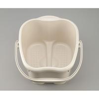 アズワン　足湯専科　アイボリー