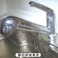 復活洗浄剤　水栓金具・蛇口クリーナー１００ＭＬ