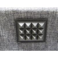 ＷＩＺＡ　折畳バック　ＷＺＢ－００６ＢＬ