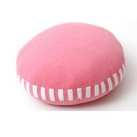 エルマー　５０丸フロア　ピンク　５０Ｒ×５ｃｍ