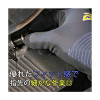 グリップ手袋　５８１　Ｍ