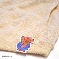 ディック・ブルーナ　ペーパーブローチボックス