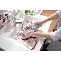 びっくり洗濯メッシュクリーナー