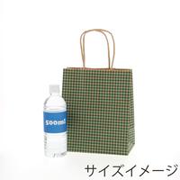２５チャームバッグ２１－１２ギンガム２Ｇ６セット