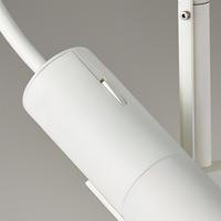 ＬＥＤデスクライト　ＺＲ－３０－ＬＬ－Ｗ