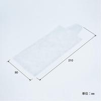 ドラム式洗濯機用毛ごみフィルター１０枚入　４セット