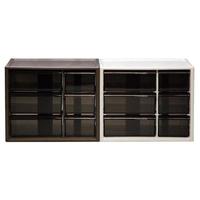 アイケース　Ｓ　ホワイト