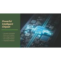 リチウムイオン電池　単３　ケーブルなし　２本入