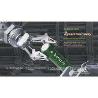 ニッケル水素電池ＡＡ　単３　２５００ｍＡｈ　４本入