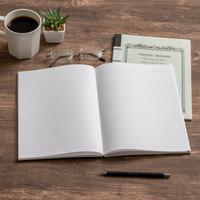 アピカノート　セミＢ５　普通罫ヨコ７ｍｍ　１００枚