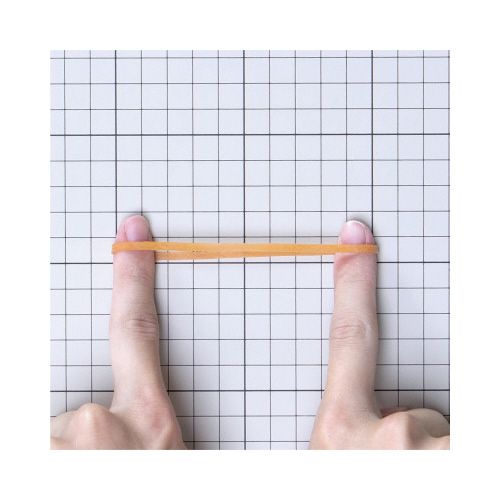 輪ゴム　オーバンド　＃２６０　１ｋｇ袋