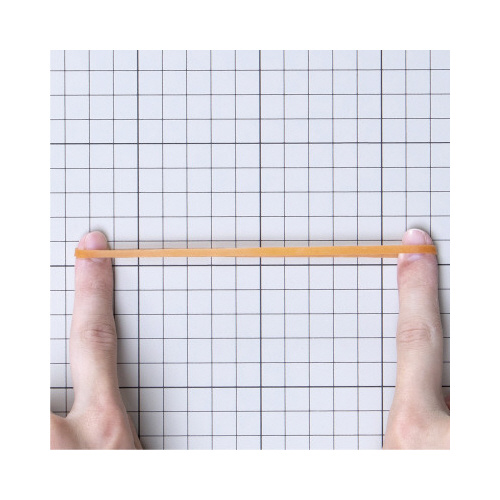 輪ゴム　オーバンド　＃３６０　１ｋｇ袋