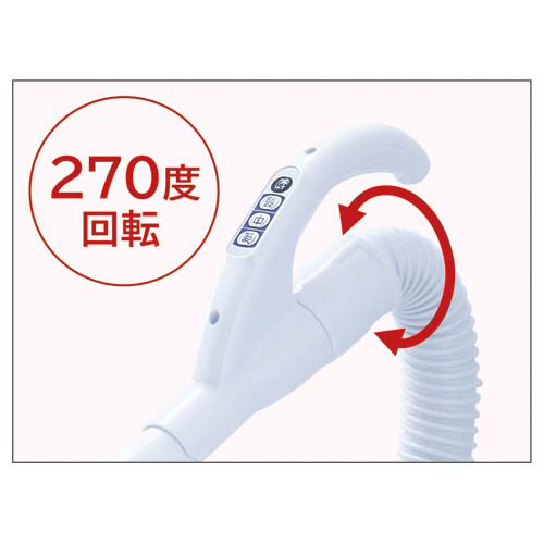 掃除機　紙パック式　ＣＶ－Ｆ５０Ａ