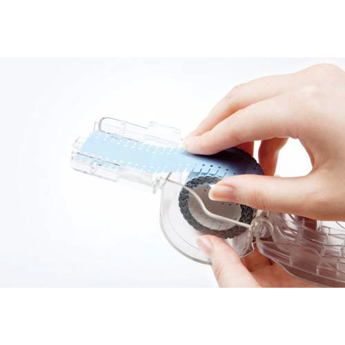 Ｐ－ＫＩＳＳ　専用紙針ブルー