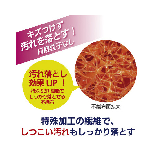 キクロンプロＢ　ソフト　グリーン　５個入