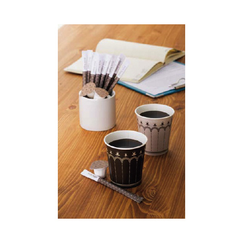 箱ごと置けるシュガー　３ｇ・１００本入×３※