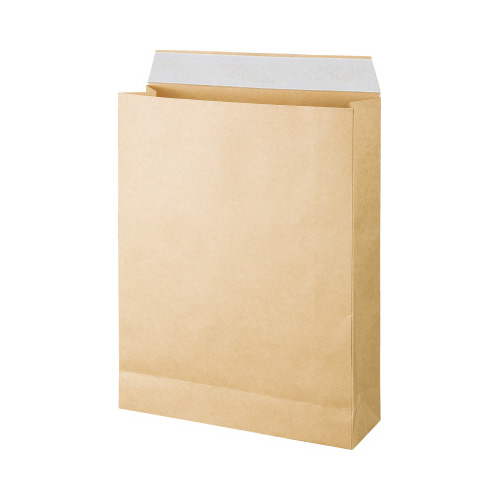 取り出しやすい宅配袋１２０ｇ大　ラミ　１００枚×３