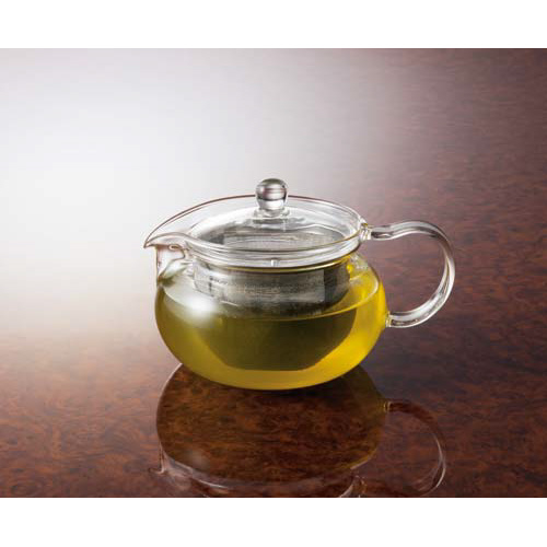 茶茶急須　丸　４５０ｍｌ