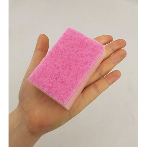 ミニソフトスポンジ　１２個入