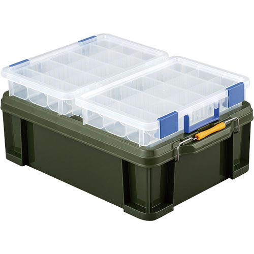 パーツストッカー　ＰＳ－３６０　クリア