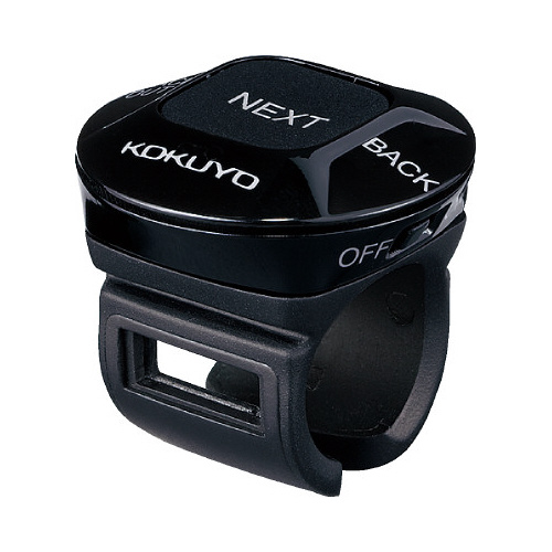 フィンガープレゼンター　＜ｋｏｋｕｙｏｓｅｋｉ＞