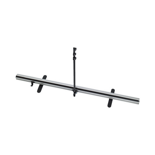 モバイルスクリーン　８０インチ　（シングルポール）