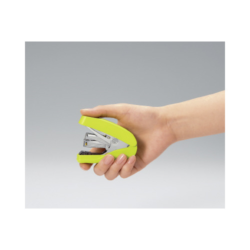 パワーラッチキス３２枚とじ（フラットタイプ）緑