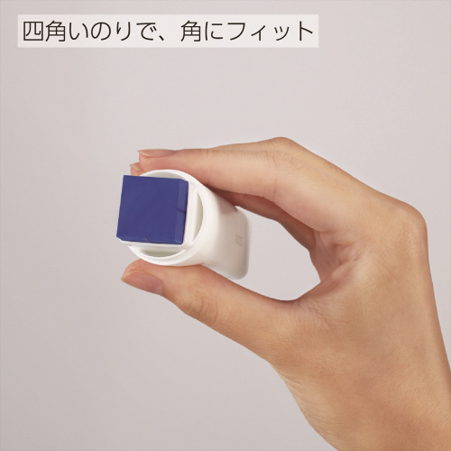 グルースティックのり　色が消える　Ｓ