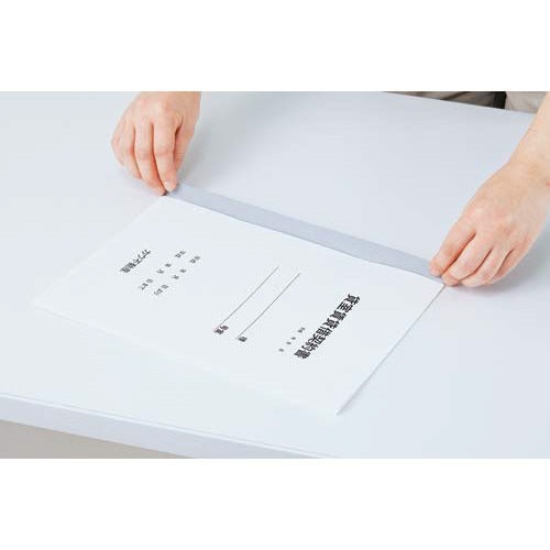 製本テープ割印用（Ａ４ライン入り）幅３５ｍｍ　１巻