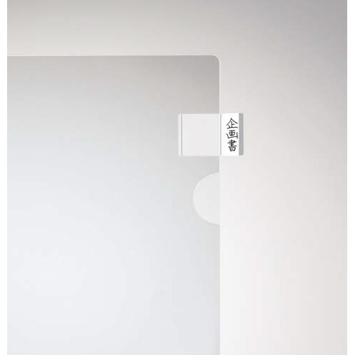 スーパークリヤー１０　Ａ４　クリヤー（高透明）５枚