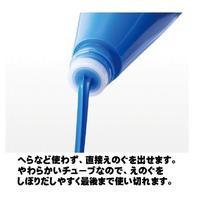 ゆびえのぐ　きいろ×１０