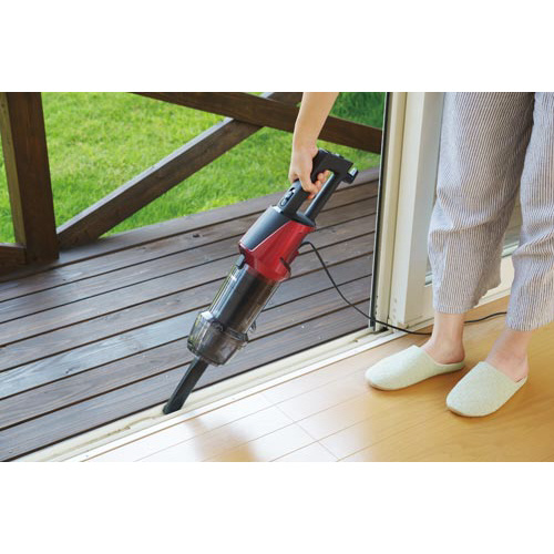 サイクロンスティック型クリーナー　ＴＣ－５１４７Ｒ