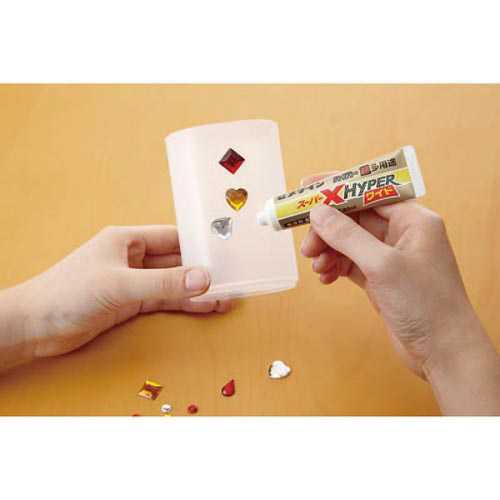 スーパーＸハイパーワイド　１２０ｍｌ