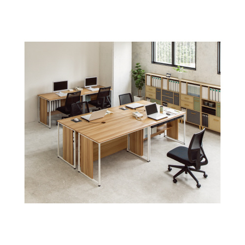 ショットチェア　ブラック