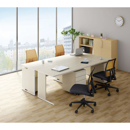 ショットチェア　オレンジ