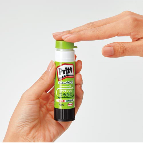 プリット　つめかえタイプ　交換用リフィル