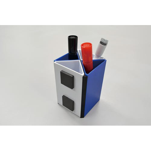 マグネット粘着付テープ強力　カットタイプ　２本入