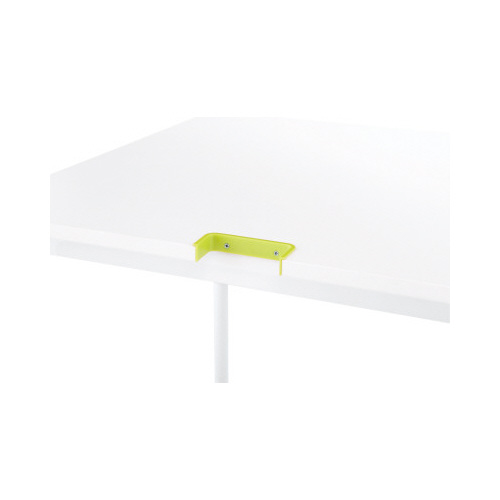 ＳＨシンプルデスク　Ｗ１２００　ホワイト