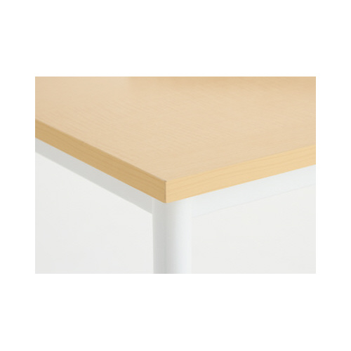 ＳＨシンプルデスク　Ｗ１４００　ナチュラル