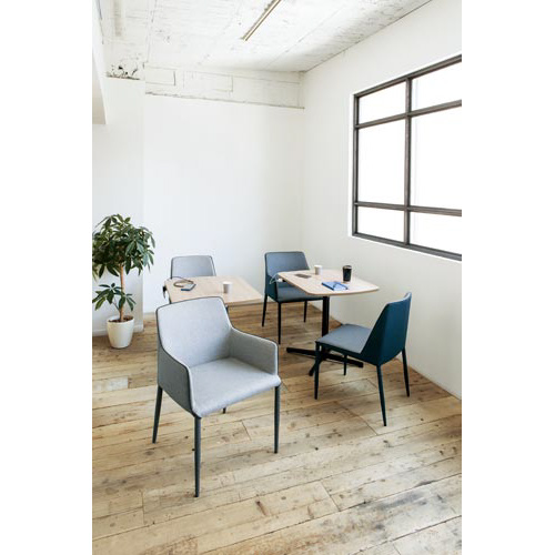 セリオチェア　ブルー　２脚入