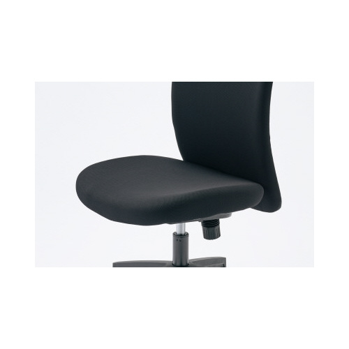 アルペジオチェア　ブラック